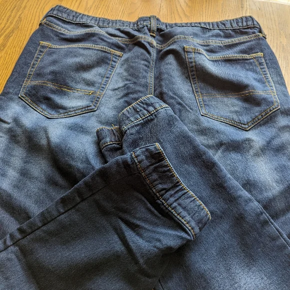 Gently worn Men's Arizona Jeans 👖 - Picture 1 of 6